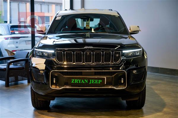 Jeep for sale in Iraq